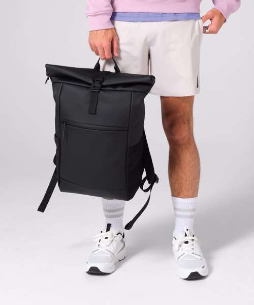 Athlux roll-top backpack